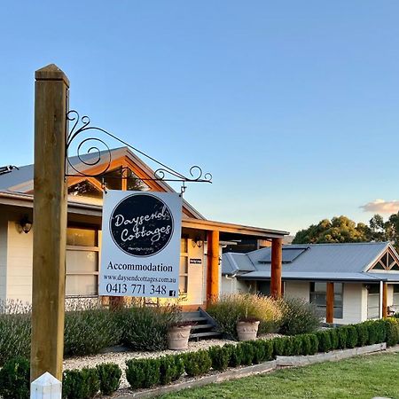 Daysend Cottages Merrijig Luaran gambar