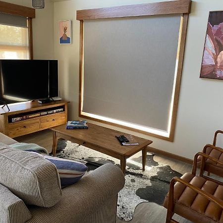 Daysend Cottages Merrijig Luaran gambar