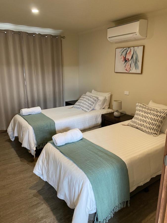 Daysend Cottages Merrijig Luaran gambar