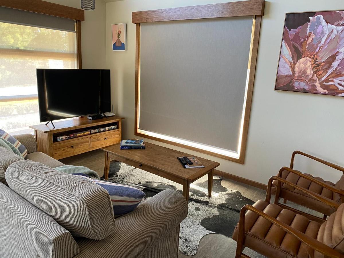 Daysend Cottages Merrijig Luaran gambar