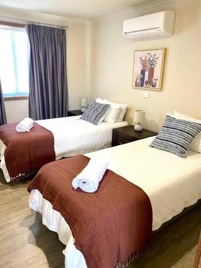Daysend Cottages Merrijig Luaran gambar