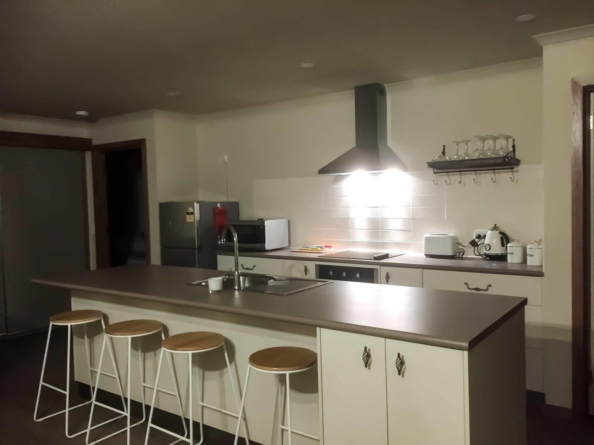 Daysend Cottages Merrijig Luaran gambar