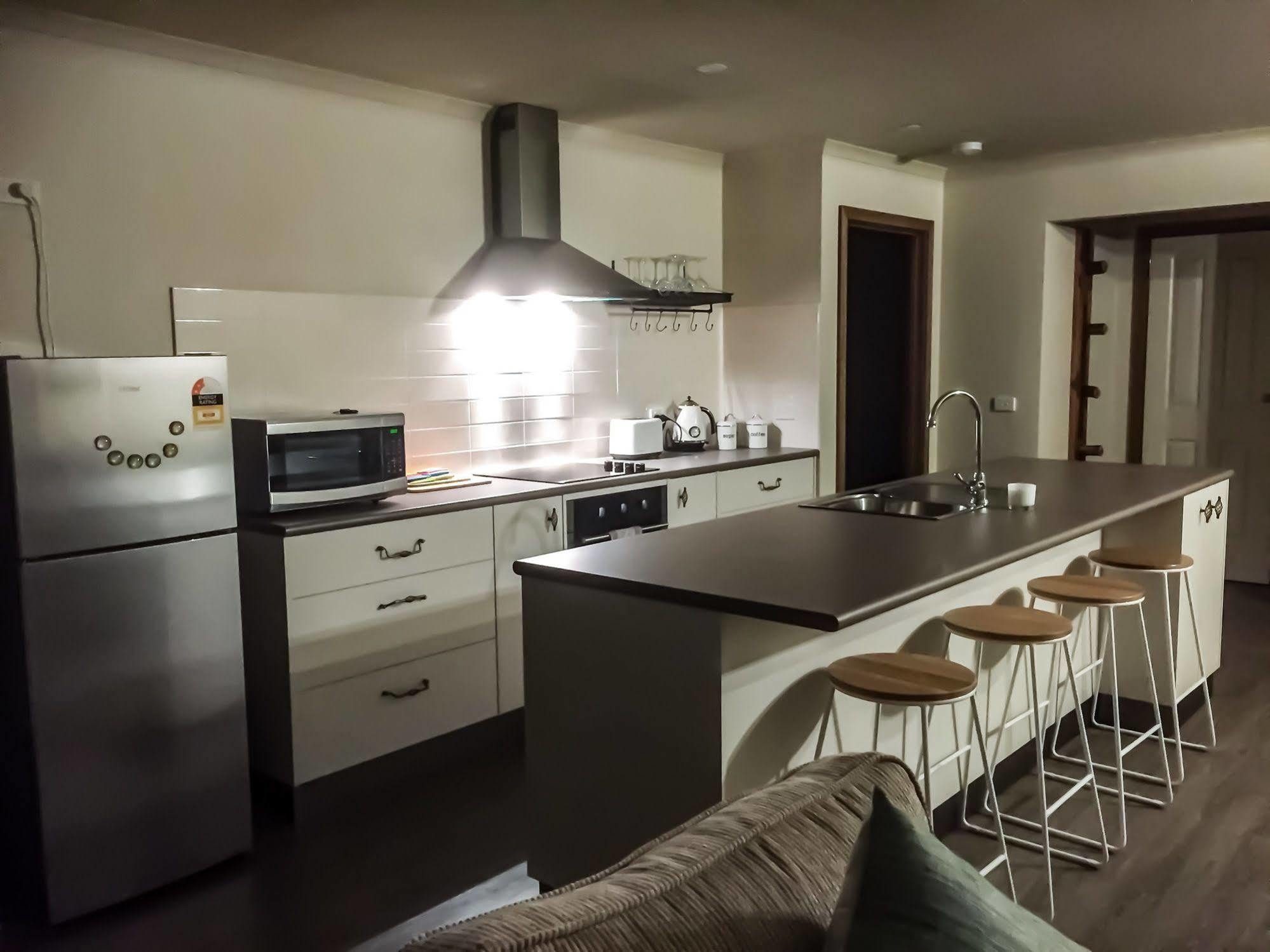 Daysend Cottages Merrijig Luaran gambar