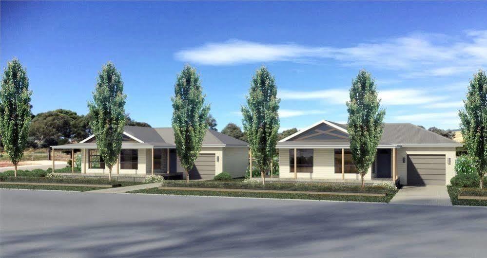 Daysend Cottages Merrijig Luaran gambar